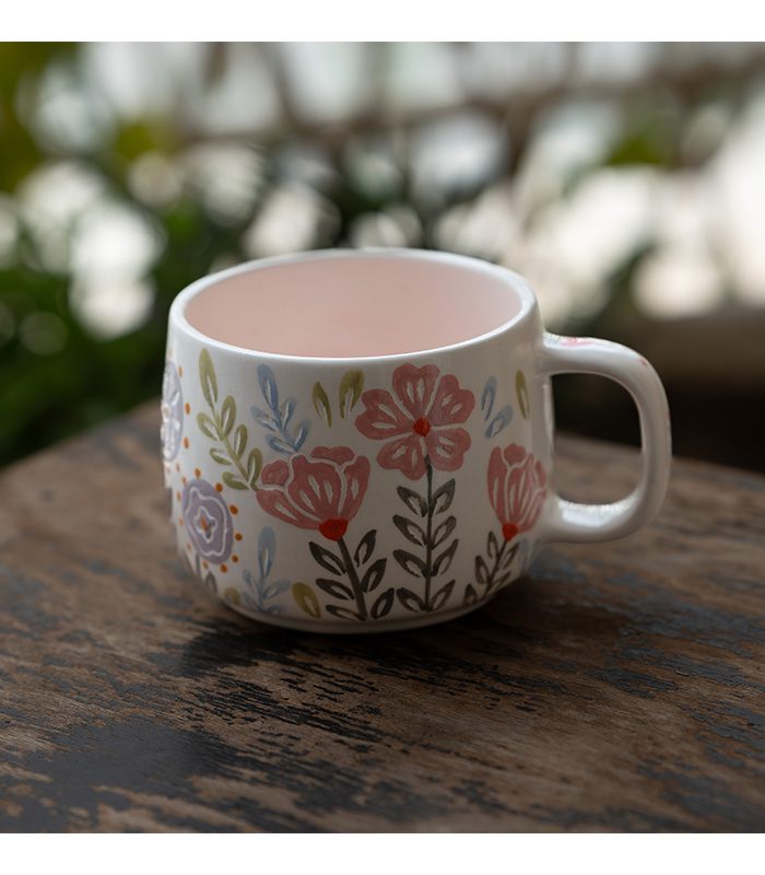 bloomcup