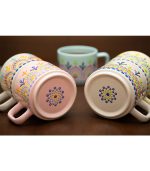 Confetti Cup hermaart