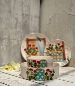 Persian Nightingale & Blossom