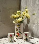 Persian Nightingale & Blossom - Image 3