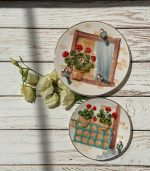 Persian Nightingale & Blossom - Image 2