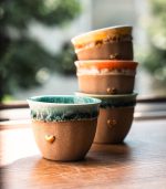 Golden Heart Waves - Image 2