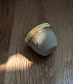 Golden Heart Waves - Image 3