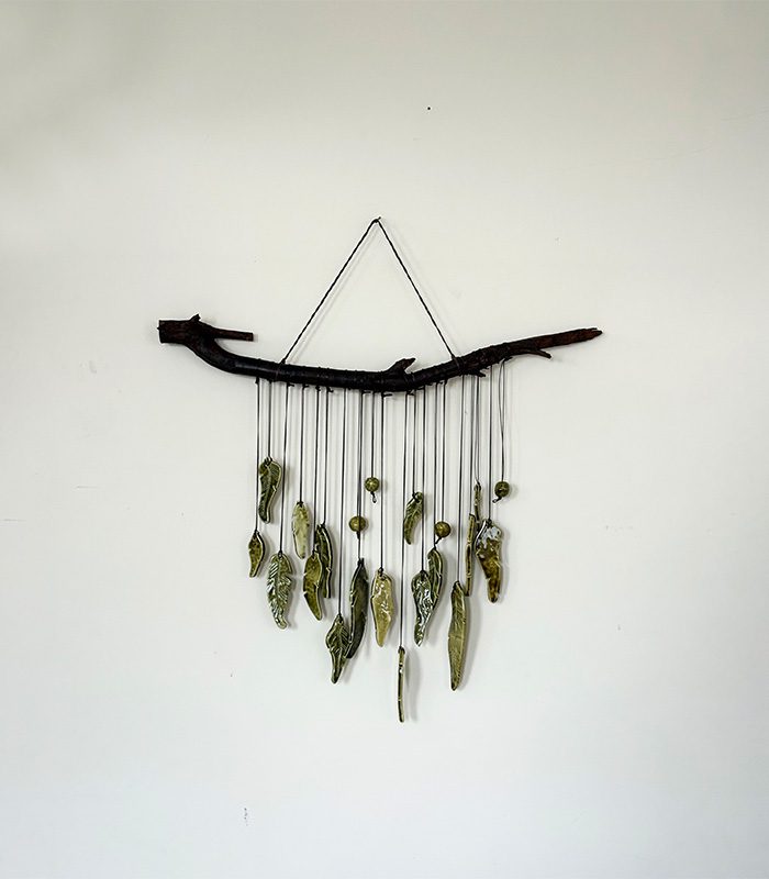 Forest Whisper Mobile