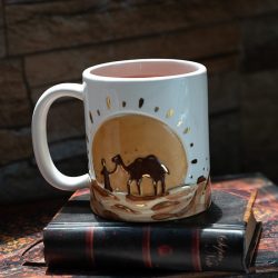 DesertWhisper